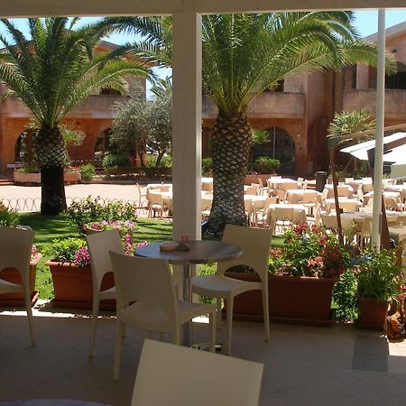 Le Residenze Di Piazza Italia Apartman Costa Rei Kültér fotó